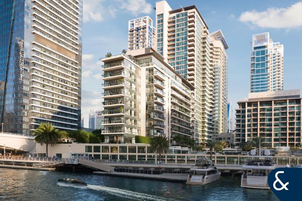 Large Layout | 3 Bedrooms | Ready Soon